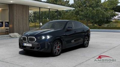 BMW X6 xdrive30d MSport Pro auto nuova a Viterbo