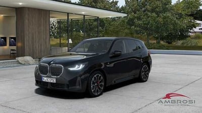 BMW X3 xdrive30e MSport Pro auto nuova a Viterbo