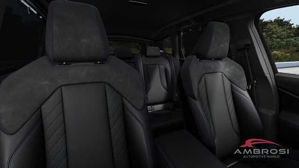 BMW X3 nuova a Viterbo (12)