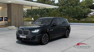 BMW X3 xdrive30e MSport Pro auto nuova a Viterbo