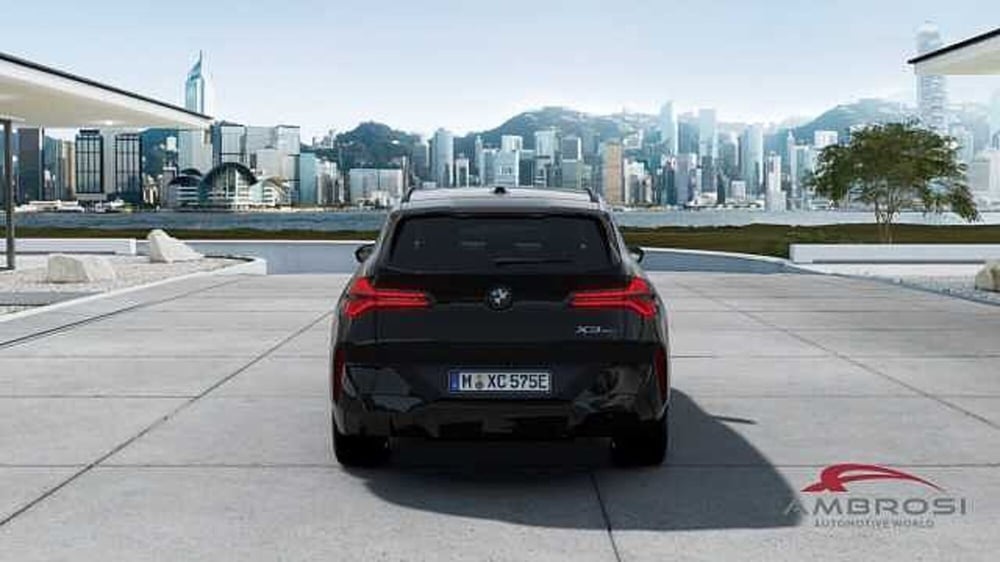 BMW X3 nuova a Viterbo (5)