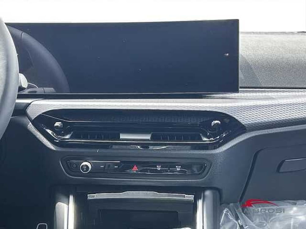 BMW Serie 3 Touring nuova a Viterbo (17)