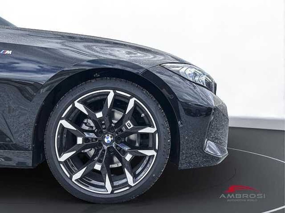 BMW Serie 3 Touring nuova a Viterbo (19)