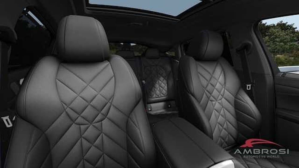 BMW X6 nuova a Viterbo (12)