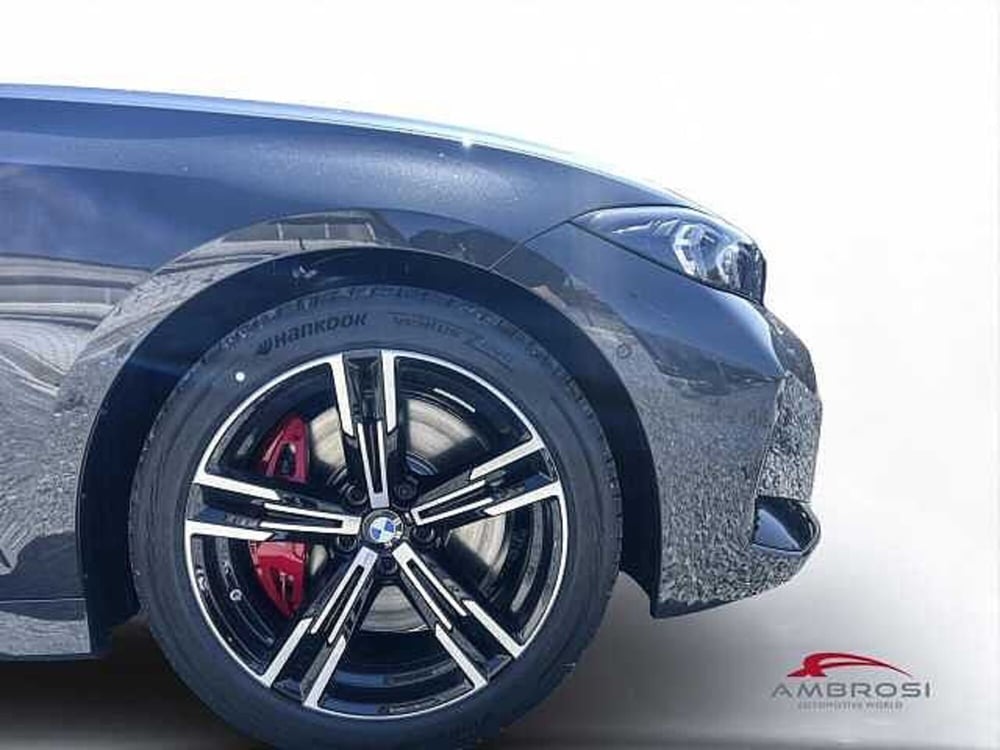 BMW Serie 3 Touring nuova a Viterbo (19)