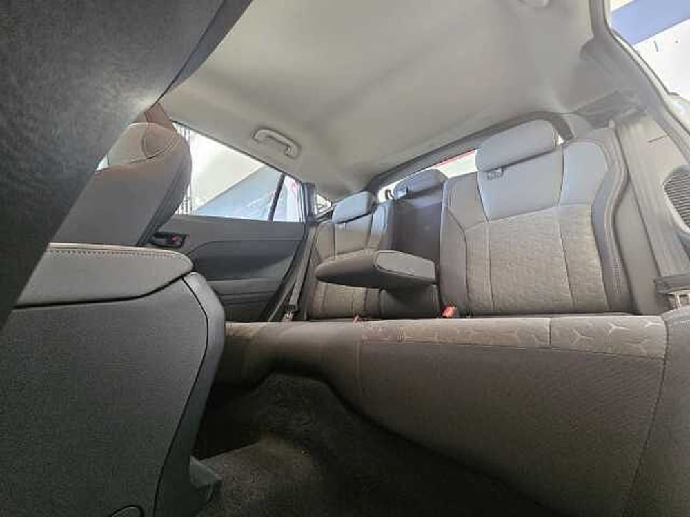Subaru Crosstrek usata a Caserta (10)