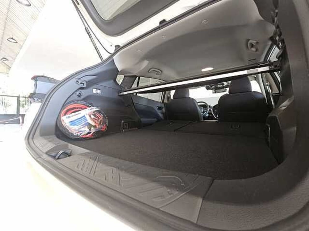 Subaru Crosstrek usata a Caserta (17)