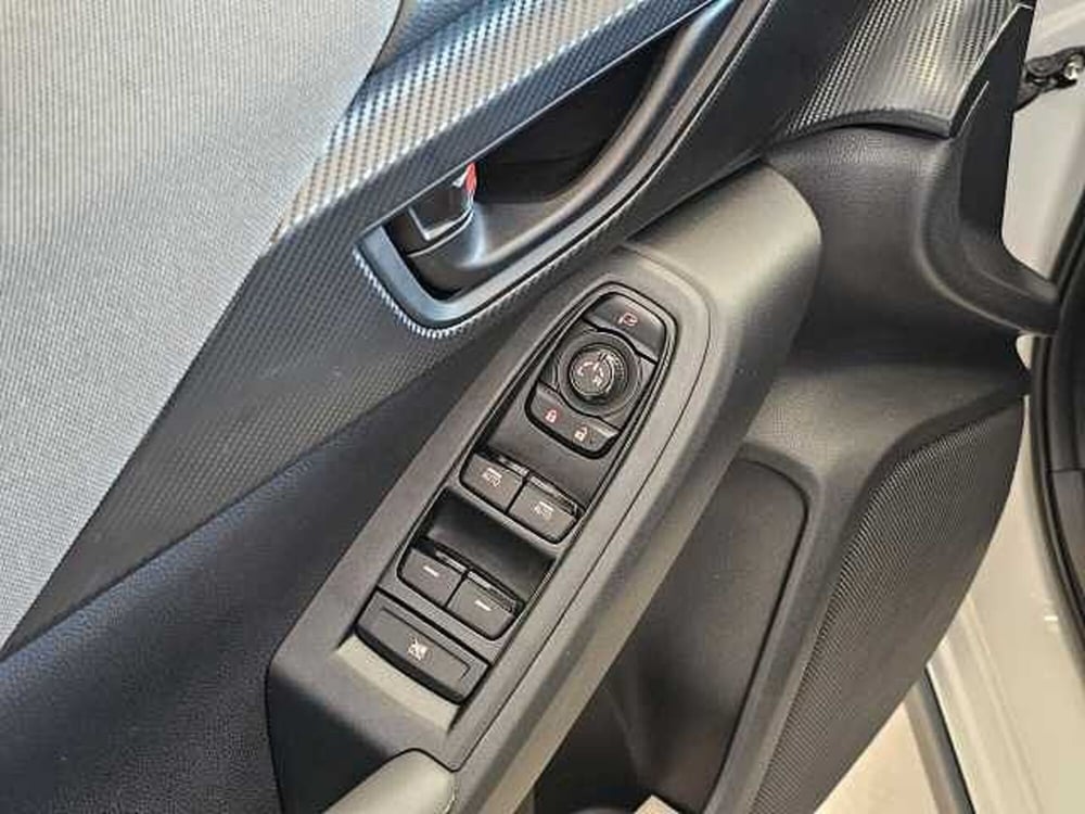 Subaru Crosstrek usata a Caserta (5)