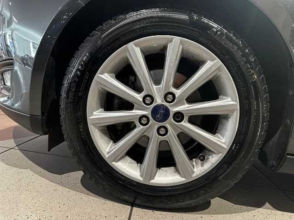 Ford Focus usata a Genova (14)