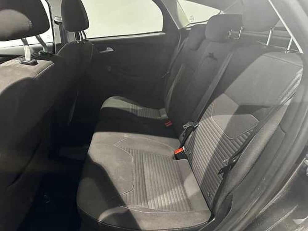 Ford Focus usata a Genova (8)