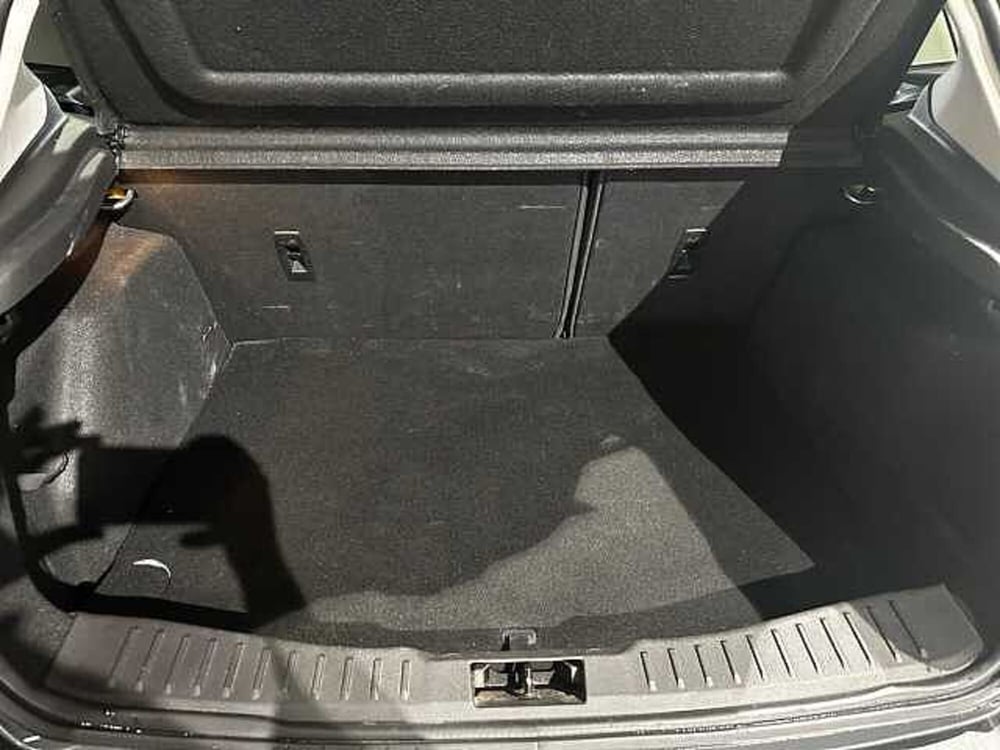Ford Focus usata a Genova (9)