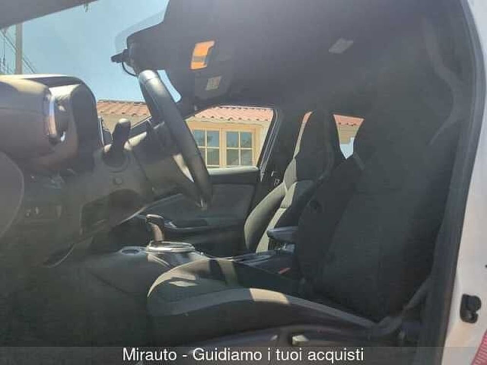 Nissan Juke usata a Roma (10)