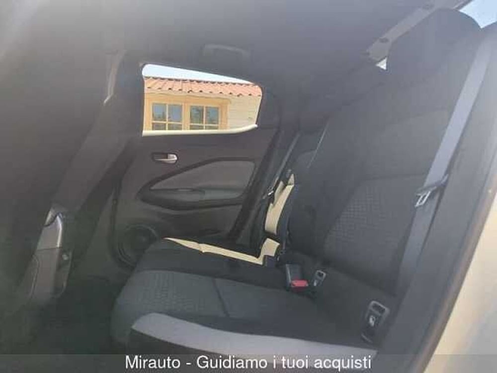 Nissan Juke usata a Roma (12)