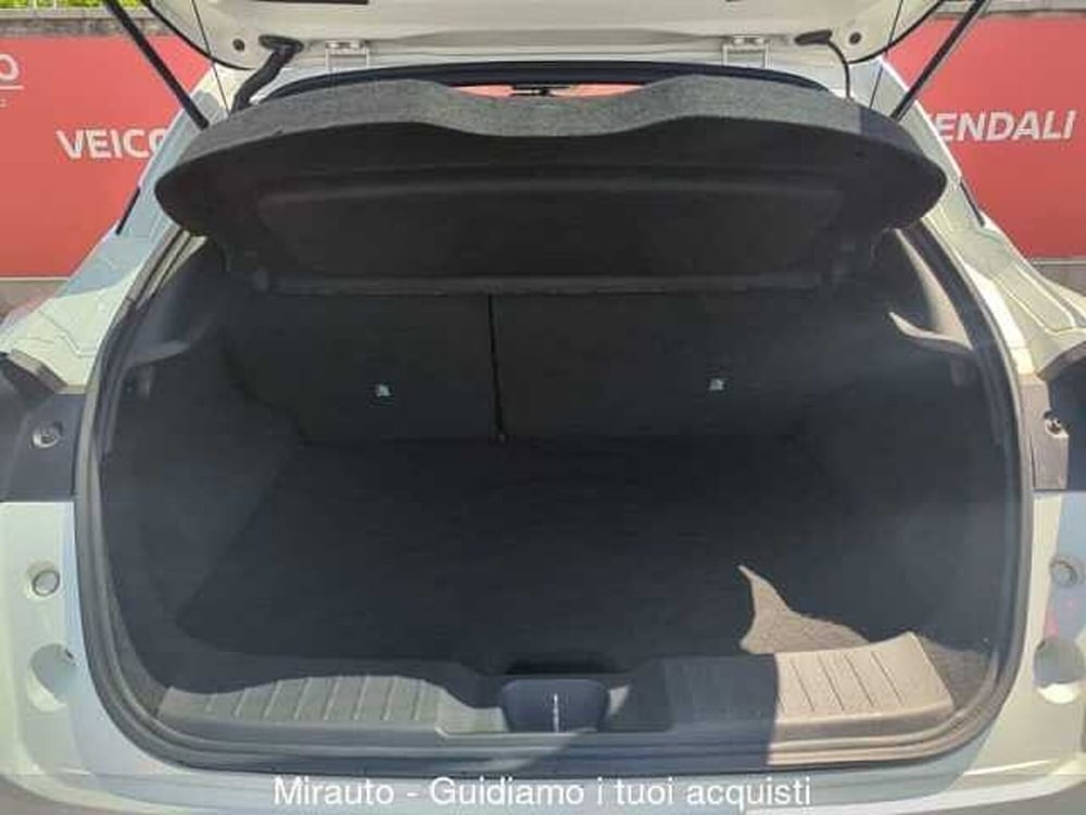 Nissan Juke usata a Roma (9)