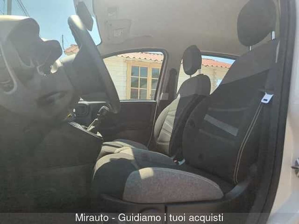 Fiat Panda usata a Roma (10)