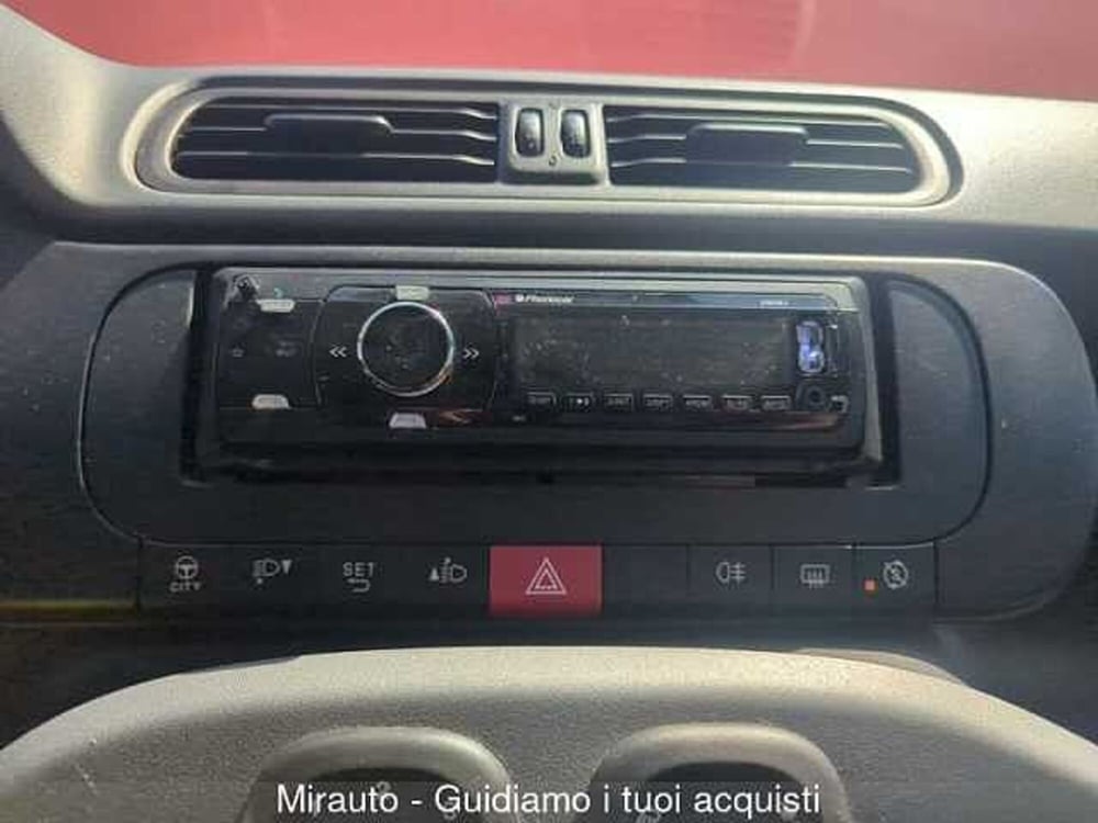 Fiat Panda usata a Roma (11)