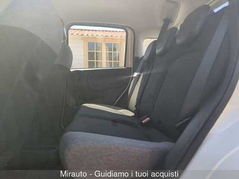 Fiat Panda usata a Roma (12)