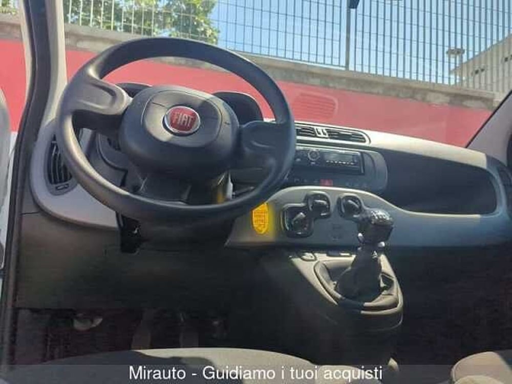 Fiat Panda usata a Roma (13)
