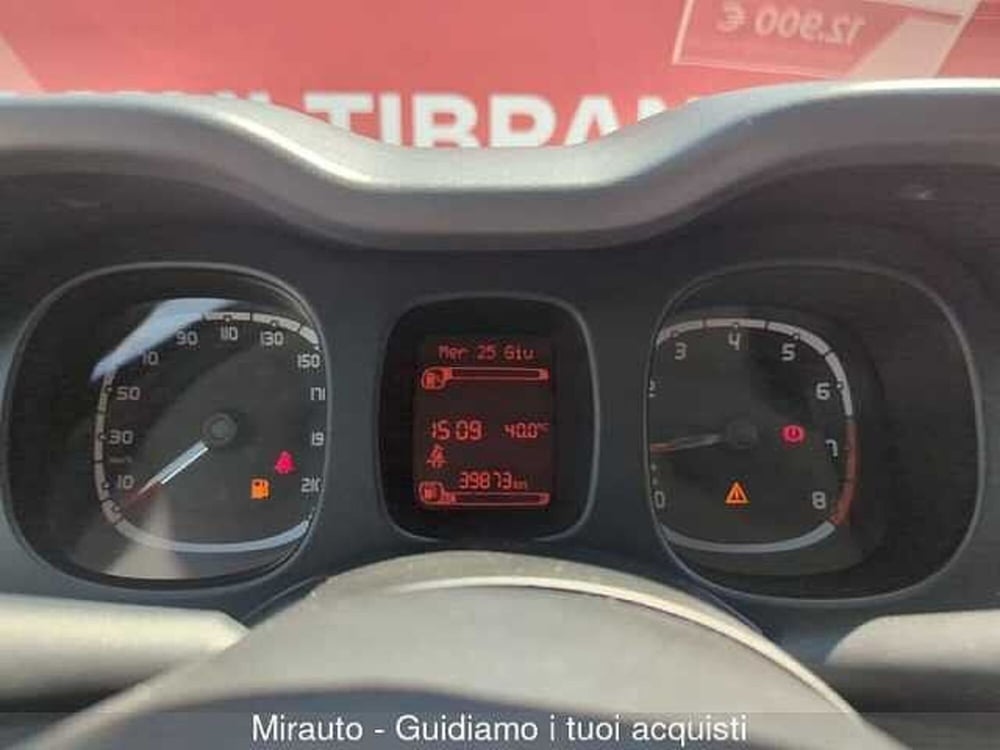 Fiat Panda usata a Roma (14)
