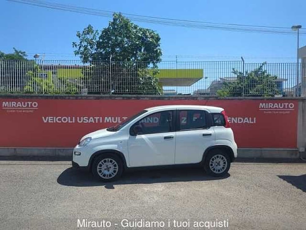 Fiat Panda usata a Roma (3)