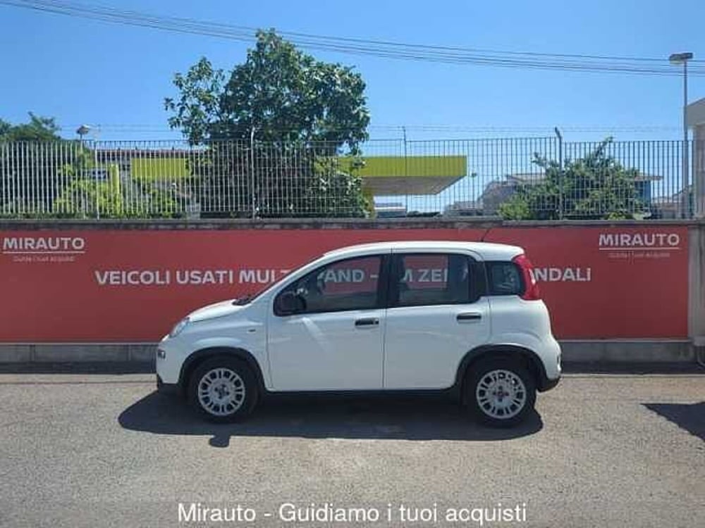 Fiat Panda usata a Roma (4)