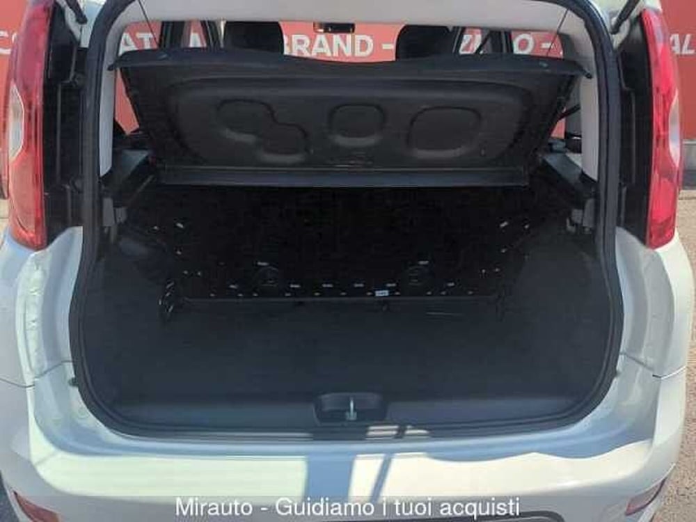 Fiat Panda usata a Roma (9)