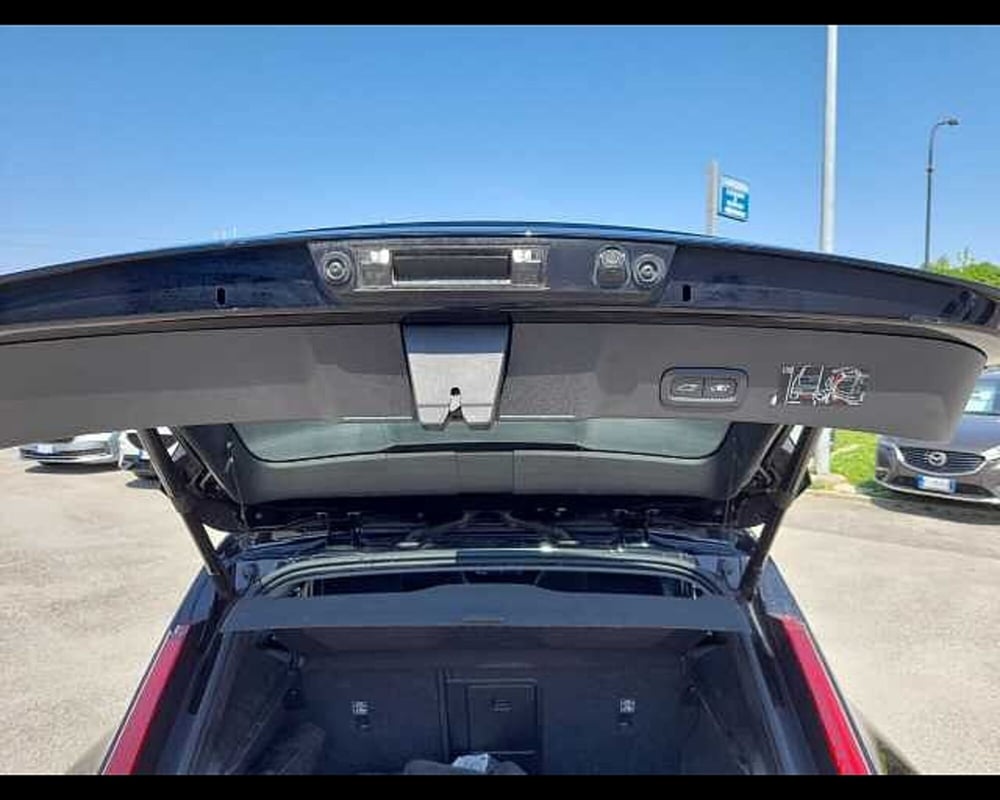 Volvo XC40 usata a Ravenna (10)