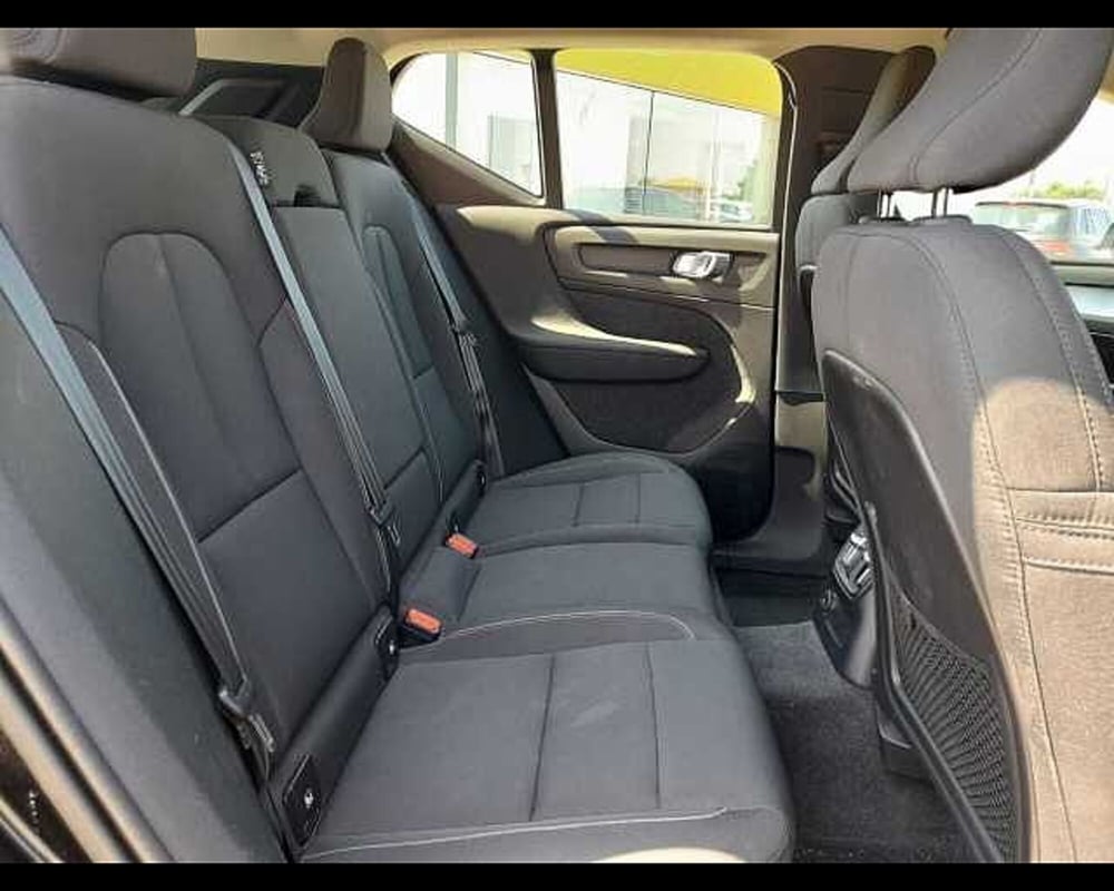Volvo XC40 usata a Ravenna (14)