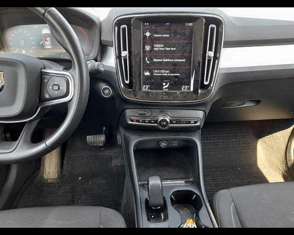 Volvo XC40 usata a Ravenna (16)
