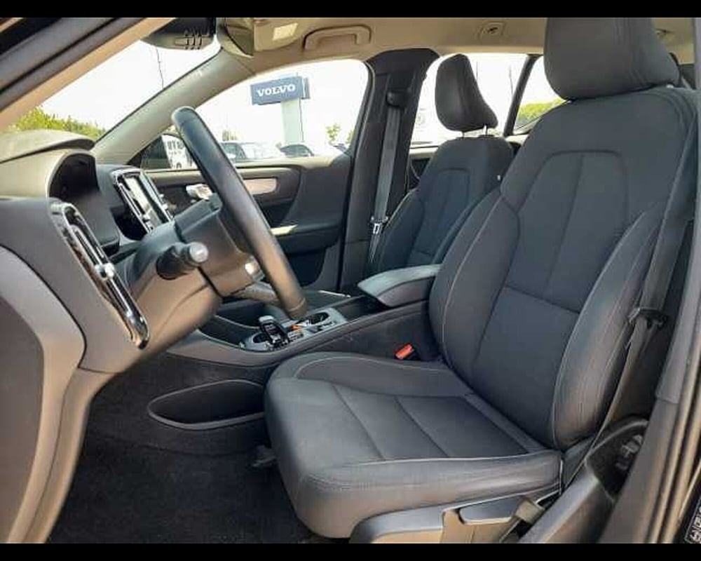 Volvo XC40 usata a Ravenna (17)