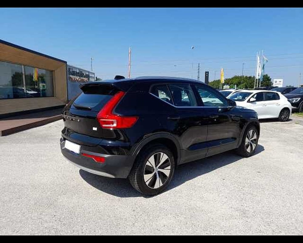 Volvo XC40 usata a Ravenna (3)