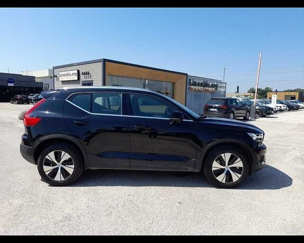 Volvo XC40 usata a Ravenna (7)
