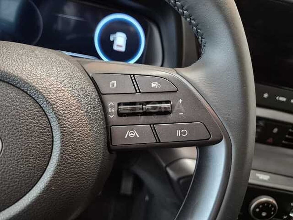 Hyundai i20 nuova a Vicenza (13)