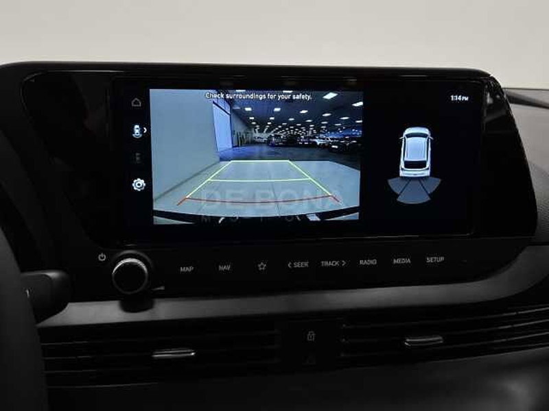 Hyundai i20 usata a Vicenza (11)