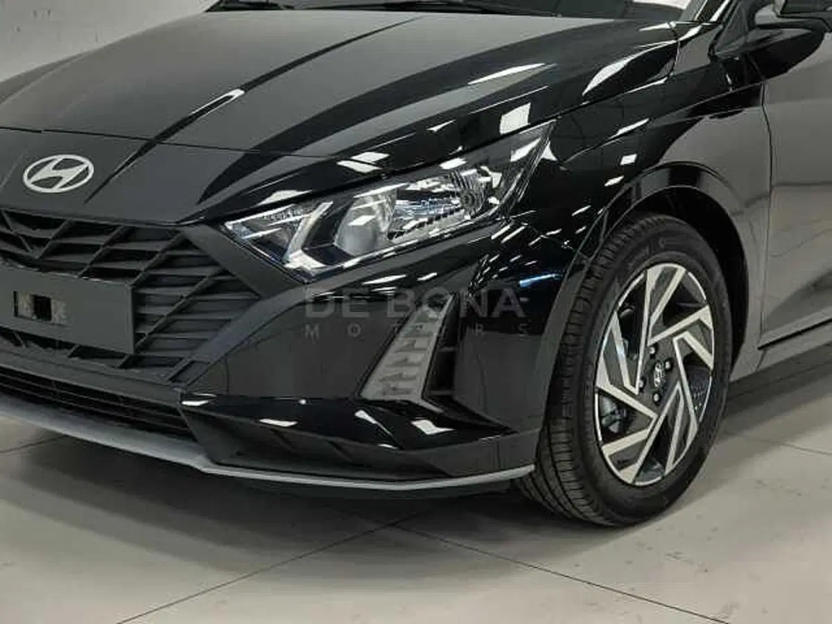 Hyundai i20 usata a Vicenza (14)