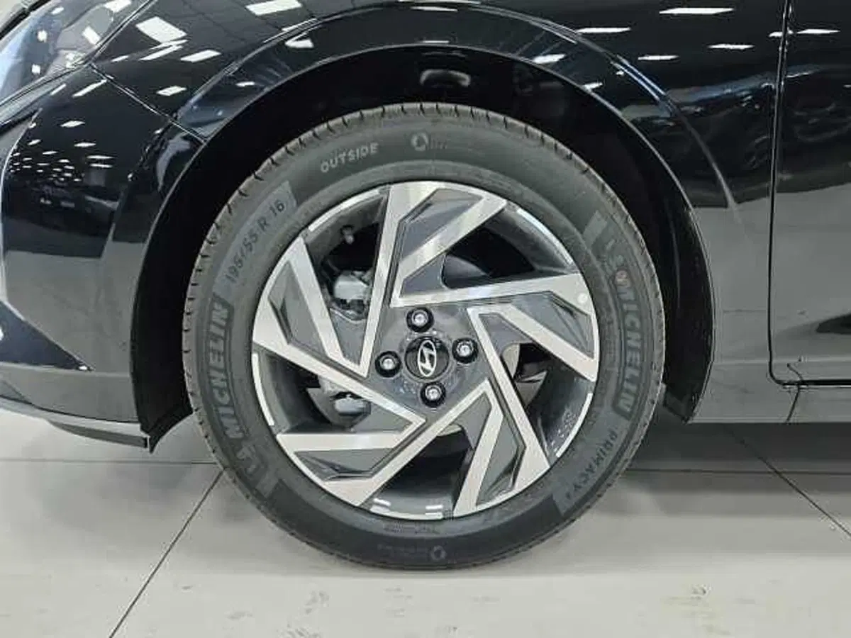 Hyundai i20 usata a Vicenza (15)