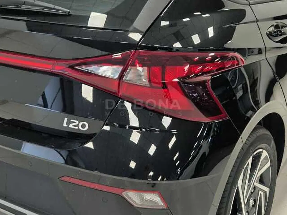 Hyundai i20 usata a Vicenza (19)