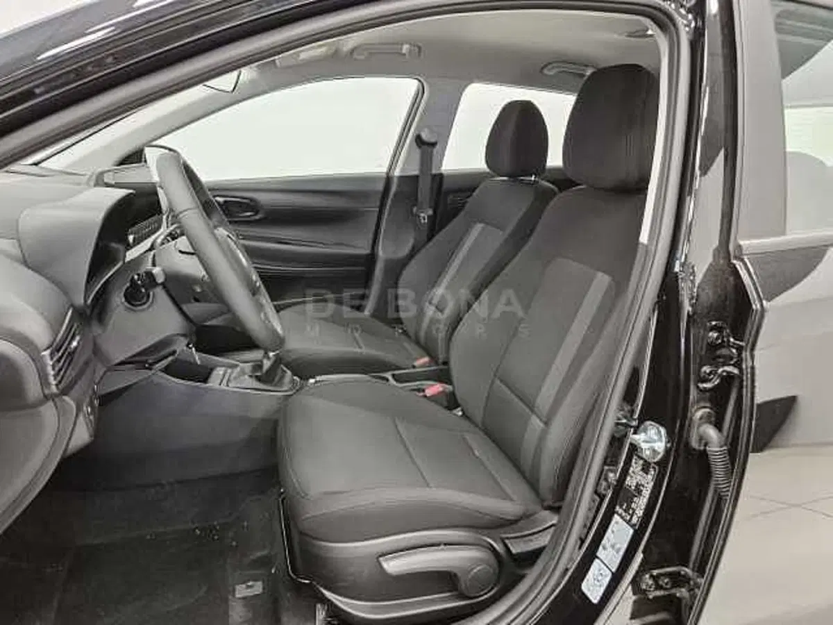 Hyundai i20 usata a Vicenza (7)