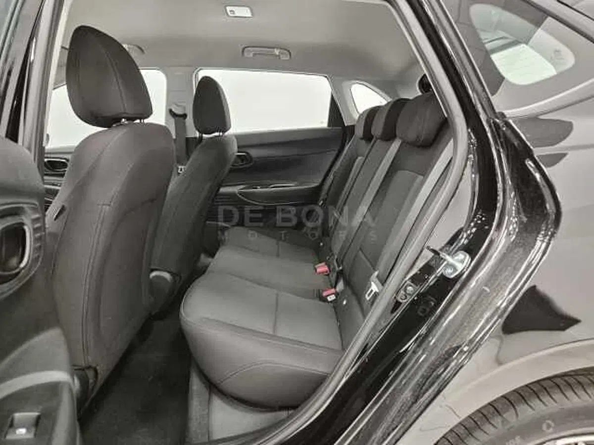 Hyundai i20 usata a Vicenza (8)