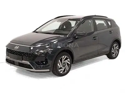 Hyundai Bayon 1.2 mpi Xline mt nuova a Vicenza