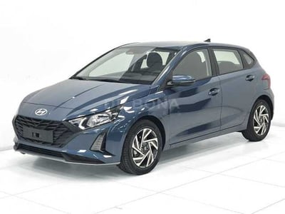 Hyundai i20 1.2 mpi Connectline 79cv mt nuova a Vicenza