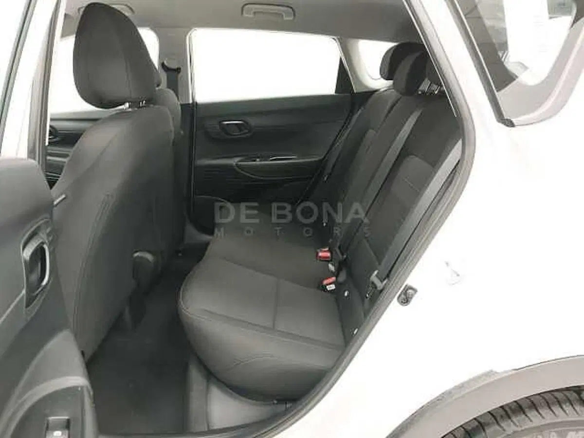 Hyundai Bayon nuova a Vicenza (8)