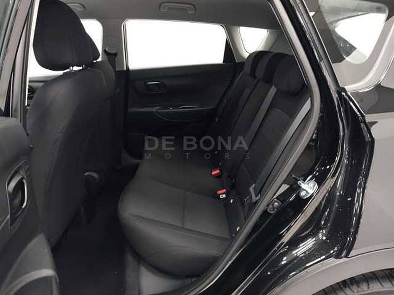 Hyundai Bayon nuova a Vicenza (8)