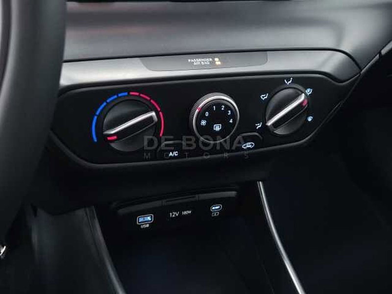 Hyundai Bayon nuova a Vicenza (14)