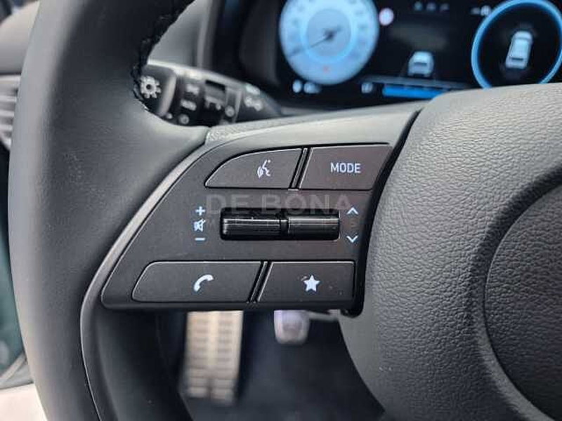 Hyundai Bayon nuova a Vicenza (16)