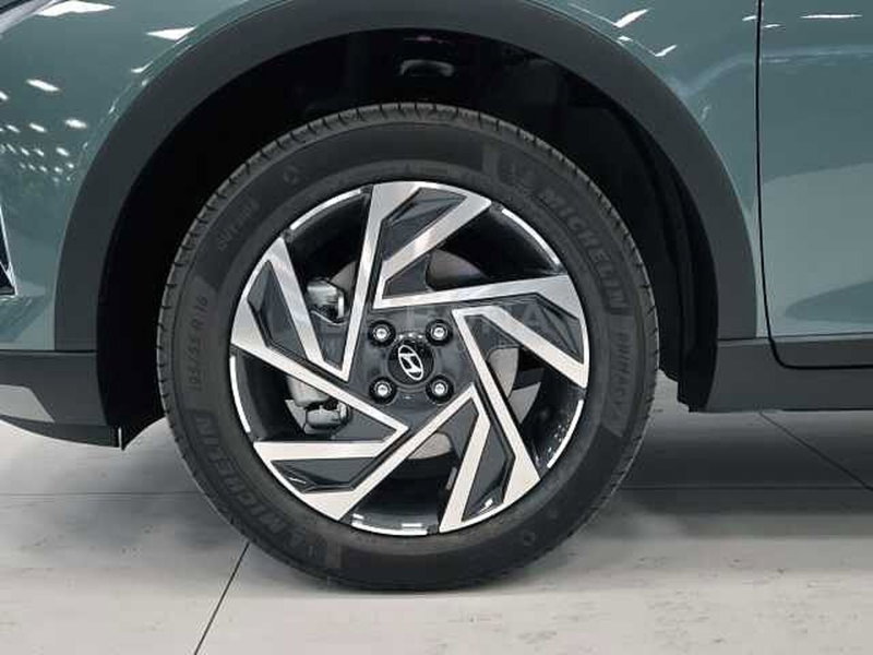 Hyundai Bayon nuova a Vicenza (18)