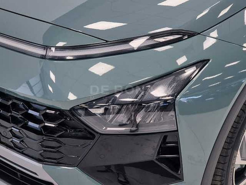 Hyundai Bayon nuova a Vicenza (19)