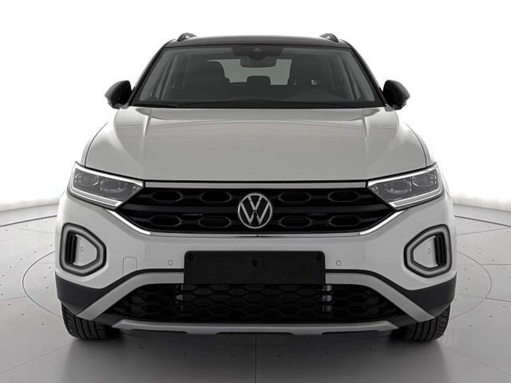 Volkswagen T-Roc nuova a Vicenza (2)