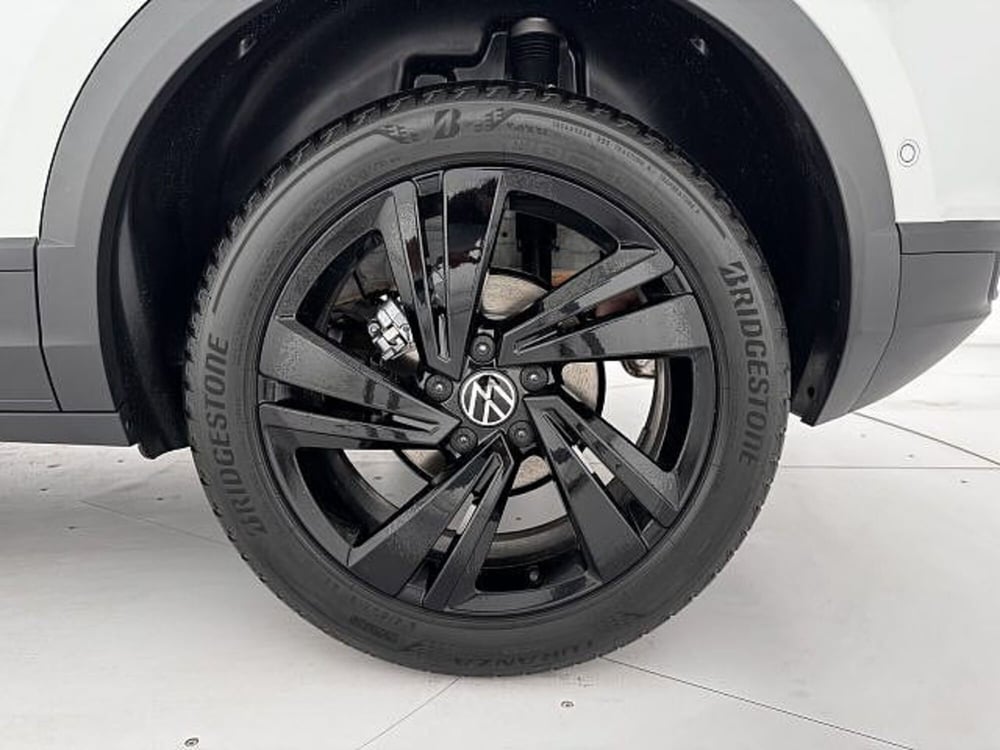 Volkswagen T-Roc nuova a Vicenza (6)