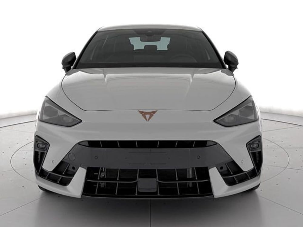 Cupra Leon nuova a Vicenza (2)